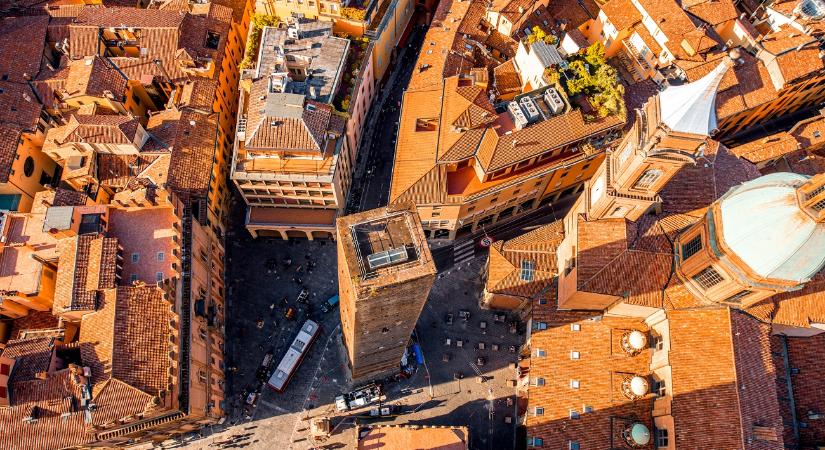 Annyira szorongott az anya az USA-ban kialakult súlyos helyzet miatt, hogy Európába költöztette a családját