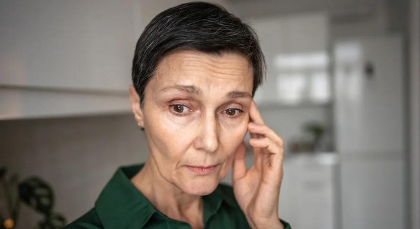 Így csökkenthetjük a demencia kialakulásának kockázatát