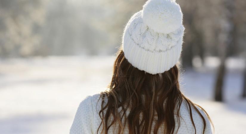 Tudod, miért van bojt a téli sapkán? A legtöbben rosszul tippelnének