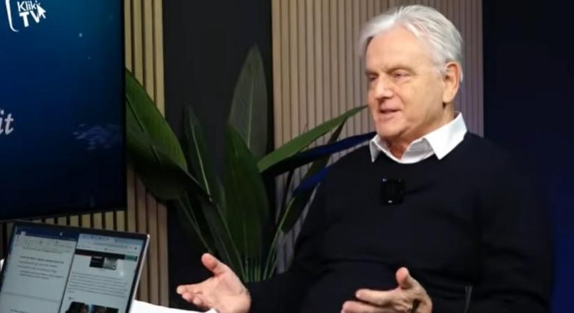 Kitört a háború Mészáros és Lázár között?