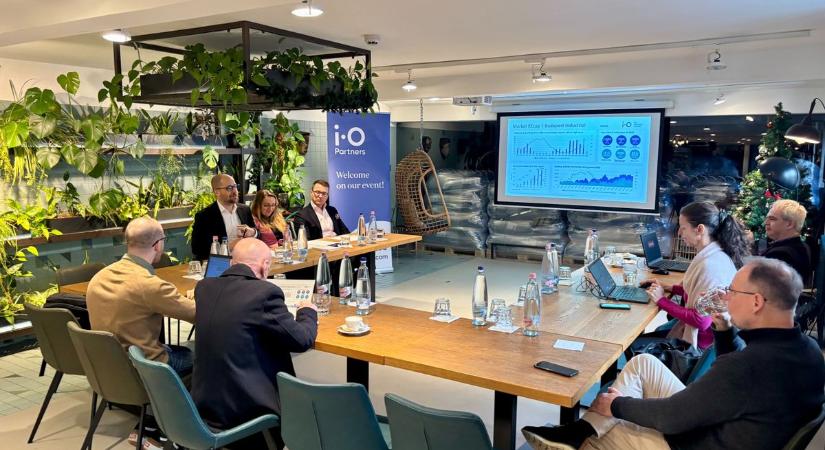 Történelmi fordulat: a nyugatiaktól Ázsia veszi át az uralmat Magyarországon – kínaiaknak kellenek az ipari ingatlanok