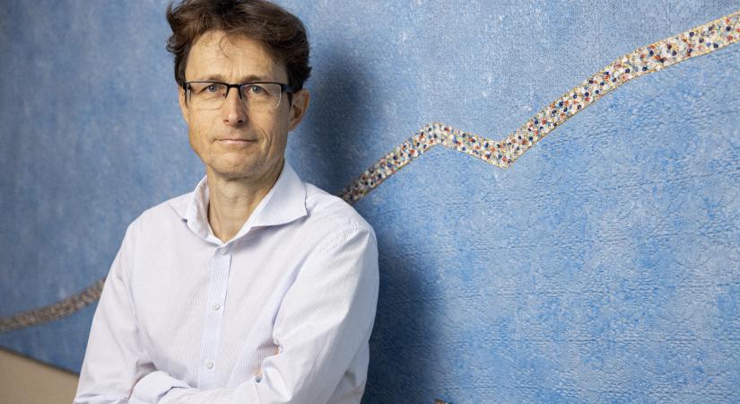 Zsiday Viktor: A hatalom érzékeli, hogy jelentős hátrányban van