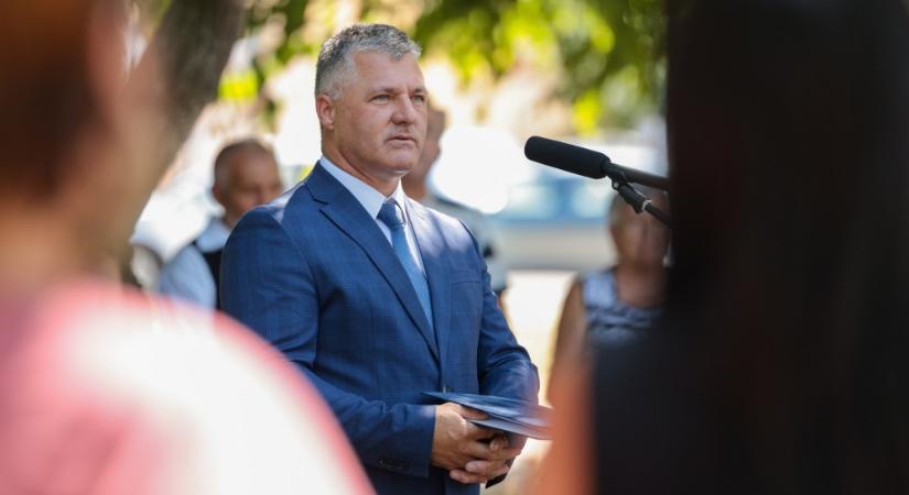 Imareggelikkel is elevenen tartják a kereszténységet Tolna vármegyében