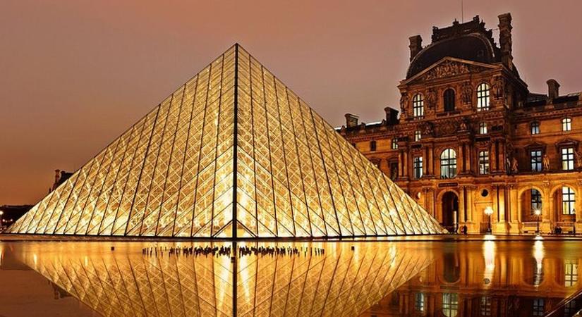Ha kidobják Magyarországot az Unióból, már a Louvre is drága lesz nekünk