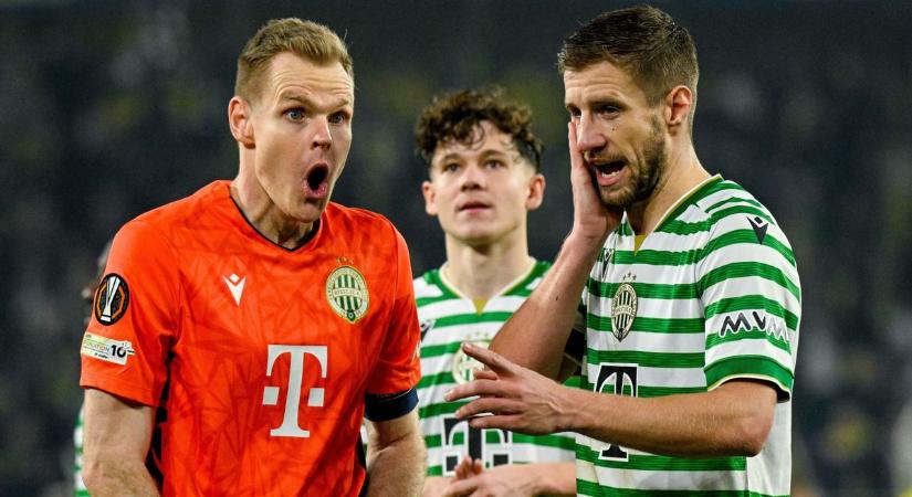 „Jól hangzanak ezek a csapatnevek” – Tóth Alex az isztambuli pontszerzés után reagált a topklubokkal kapcsolatos pletykákra