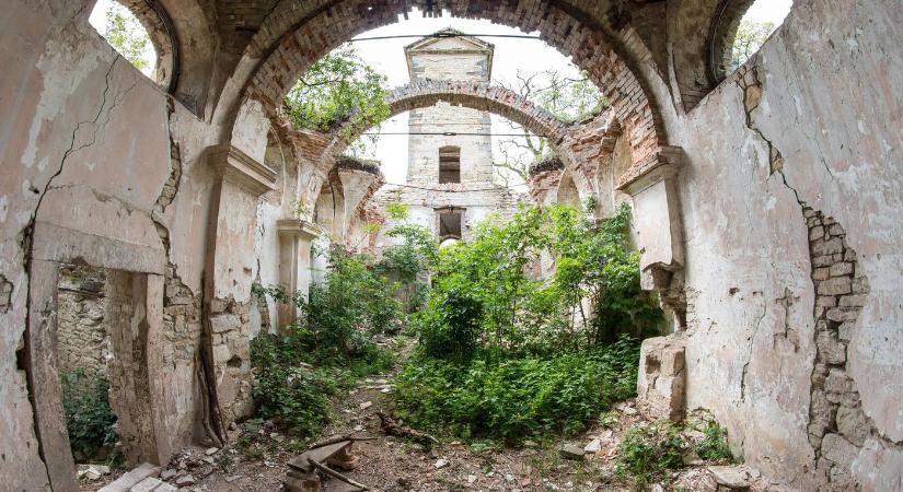 Az elhagyatott magyar sportközpont látványa rád hozza a félelmet, beléptek oda, ahova nem kellett volna?