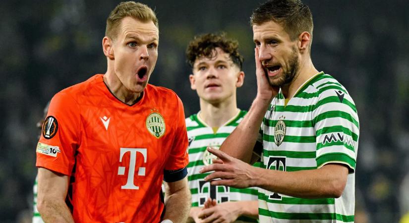 Liverpool vagy Bayern? Végre megszólalt a Fradi szupertehetsége
