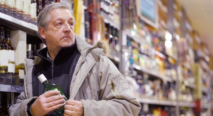 Ötszörösére nőtt a bolti lopások száma Zalában – egy AI-szkenner mindent leleplezne