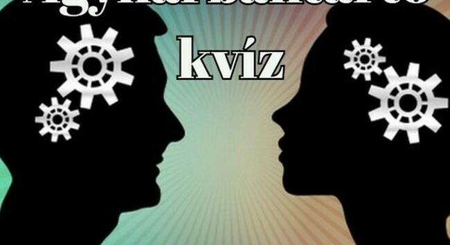 Zsenimágnes kvíz zseniknek - Száz emberből csak néhány tud 10 pontot elérni ezzel a napi kvízzel