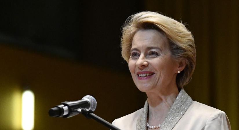 Von der Leyen természetesen rábólintott: az ukrán oligarcha bevásárol Romániában, és már készül a következő hatalmas üzletre