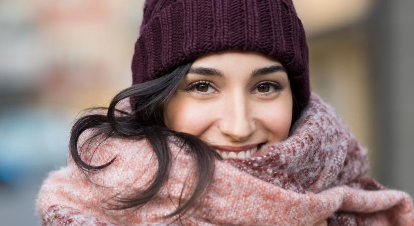 Téli hajproblémák? A megoldás nem a hajvégeknél kezdődik