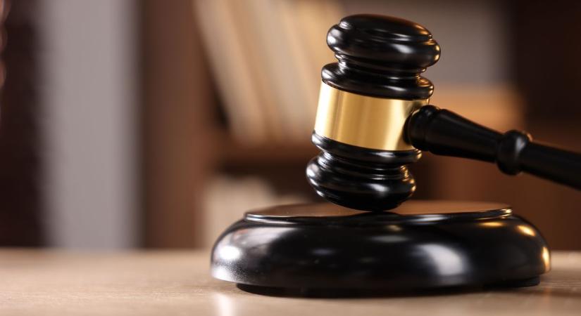 Példát statuált a bíróság az egykori élettársát lemészároló férfivel