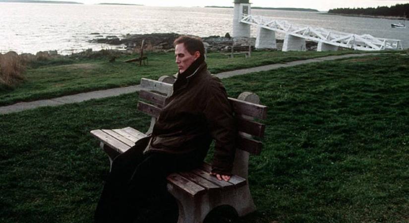 Sorvadj el!: A bűn súlya és a test lassú pusztulása (kritika)