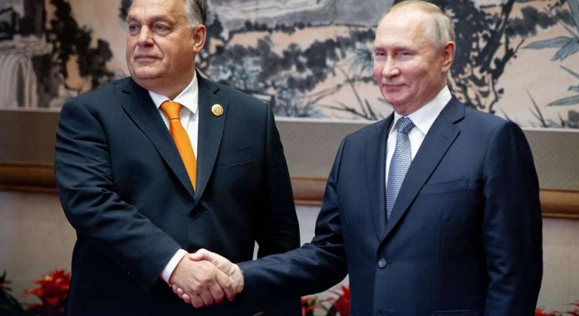 Rossz hír érkezett hajnalban Orbán Viktorról