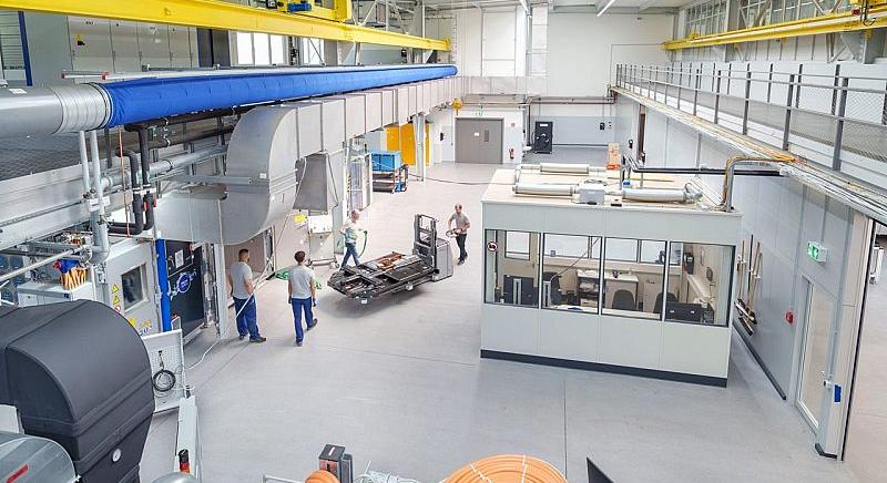 Olcsó kínai alkatrészek árasztják el Németországot