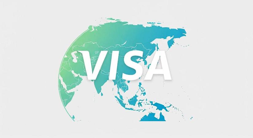 A Visa Asia elnöke: „Az MI nemcsak ajánlani fog, hanem vásárolni is”
