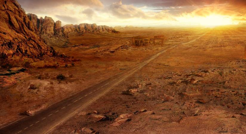 Tízezer év múlva is ketyeg: idegenek a Bitcoin főkönyvéből rekonstruálták az emberiség bukását