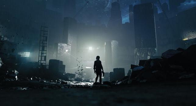 Csak nem a Control 2 lesz a The Game Awards legnagyobb meglepetése?