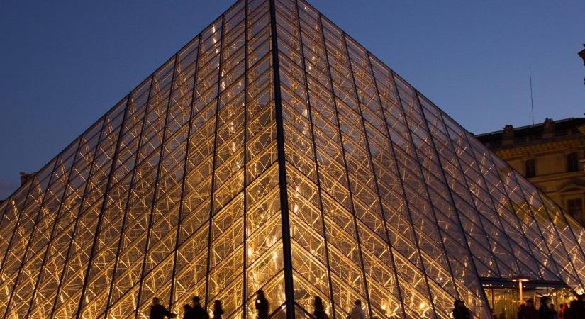 Drágább lesz a jegy a nem európai látogatók számára a világ egyik leghíresebb múzeumában