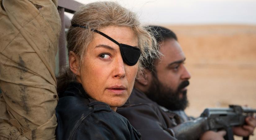 Az egyik legmegrendítőbb háborús film – igazi sztori alapján