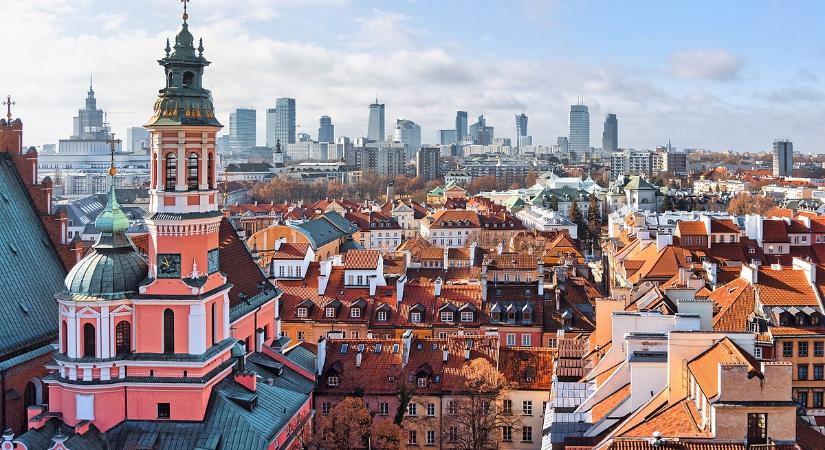 Visszatért az optimizmus: az ingatlanbefektetések meghaladják a 7 milliárd eurót Kelet-Közép-Európában