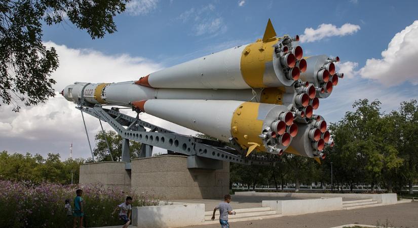 1961 óta nem történt ilyen az oroszokkal