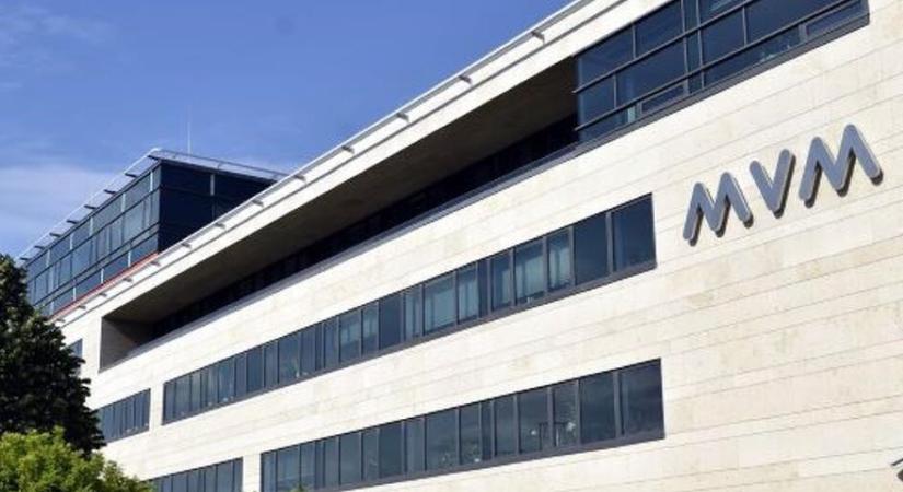 Az MVM jutalmazási rendszere még az országos béradatokat is eltorzíthatja
