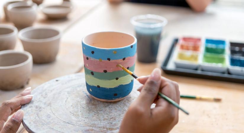 10 szuper DIY ajándék, amit gyerekekkel is könnyedén elkészíthetsz