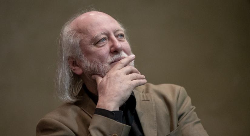 Sokan hallottak Krasznahorkai László Nobel-díjáról, de Kertész Imréét lassan már feledik a magyarok