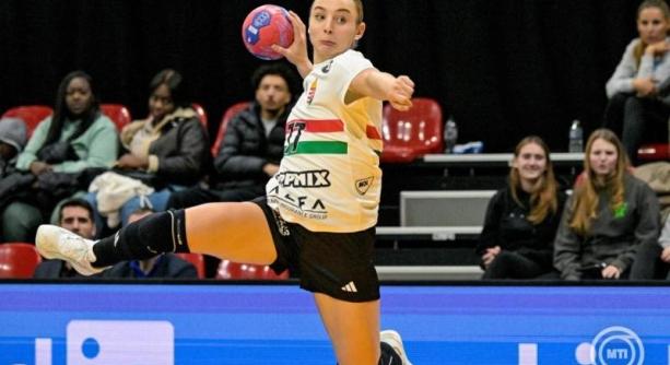 Szenegál legyőzésével rajtolt a magyar válogatott