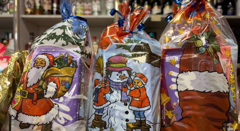 Mikulás ünnepséget rendez a győri Román Nemzetiségi Önkormányzat