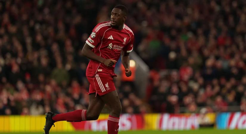 Szoboszlai csapattársa bűnbak lett, a közösségi oldalán írt könnyfakasztó sorokat