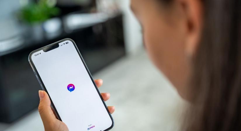 Új Messenger csalás terjed: így verik át a gyanútlan felhasználókat