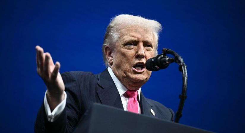 Dánia éjjeli őrséget hozott létre Trumpékkal szemben: mutatjuk, mi állhat a háttérben