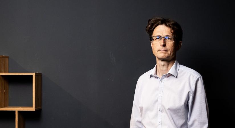 Zsiday: Most adottak a feltételek Magyarországon, hogy leváltsák a félautoriter rendszer vezetőjét