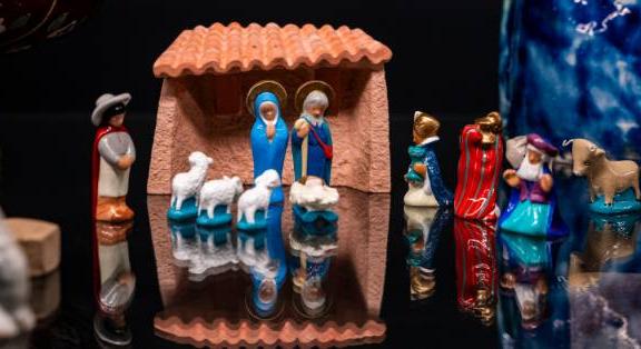 Kezdd az adventet a Néprajzi Múzeum vásárán!