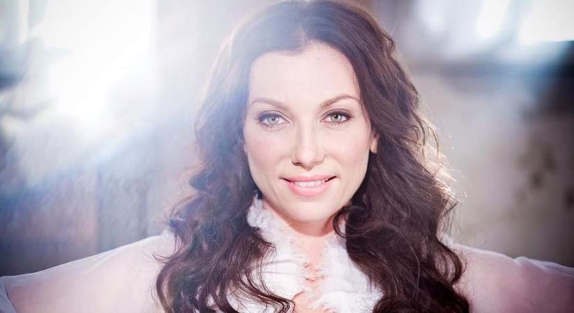 Ördögi angyal – 40 éves Rúzsa Magdi