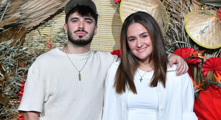 Karrierjére koncentrál az Ázsia Expressz szerelmespárja, akik a verseny után szakítottak