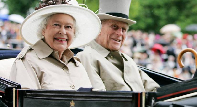 II. Erzsébetről mintázták ezt a népszerű Disney-karaktert