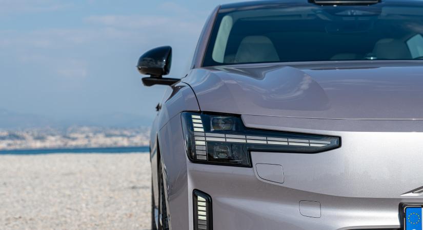 Kidobta a LiDAR-t a Volvo az autóiból, csődbe mehet a Luminar