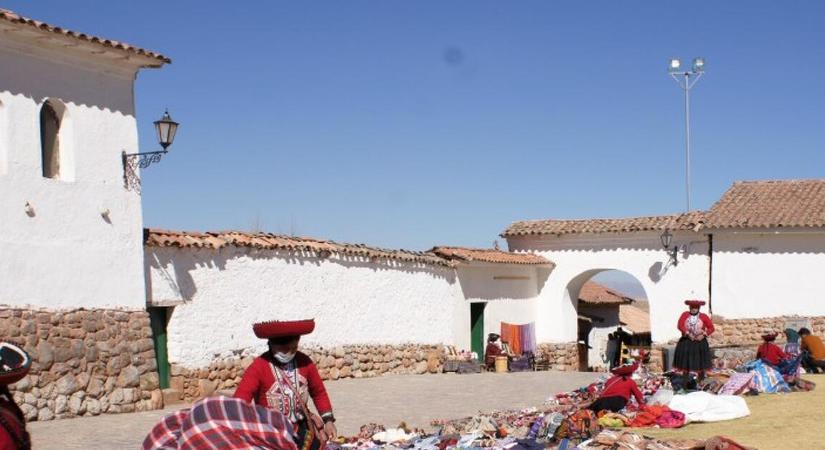 Peruban így számoltatták el a volt elnököket