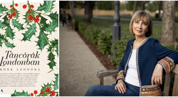 A szerelem legnagyobb ellensége nem a pénz, hanem a titok – Olvass bele Mörk Leonóra új könyvébe!