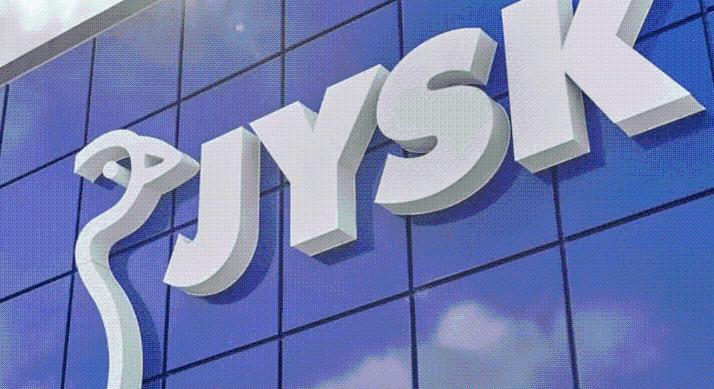 Hogy csinálja a JYSK? – Újabb rekorddal lekörözte a svéd riválisát