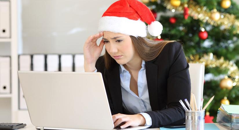 Kell vagy nem kell dolgozni december 24-én, tényleg munkaszüneti nap lett? Itt a teljes igazság