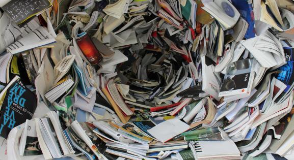 Tudtad, hogy létezik egy ország csak a könyvek számára?