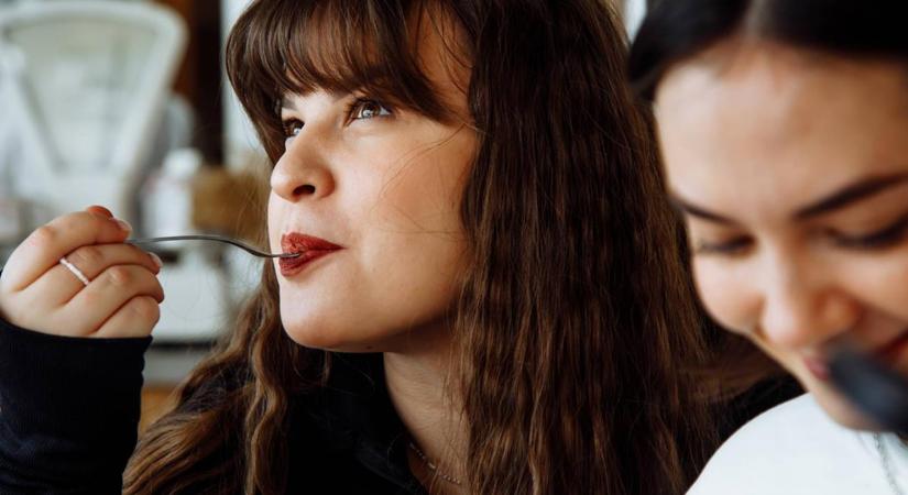 Már egy kis adag is véd a gyulladásoktól és fertőzésektől ebből az ételből