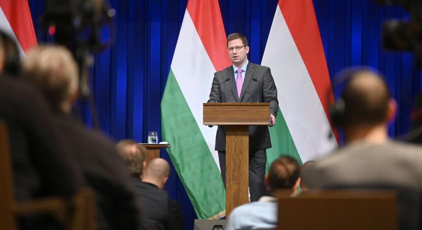 Gulyás Gergely lehűtötte a kedélyeket: levélben reagált Karácsony Gergely kirohanására