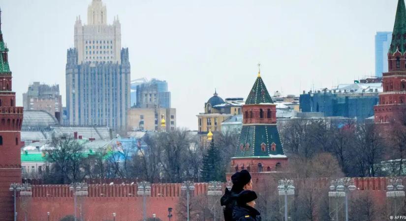 Orbán Viktor Moszkvába indult