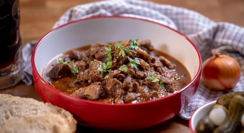 Mi legyen az ebéd? Receptek advent első hétvégéjére