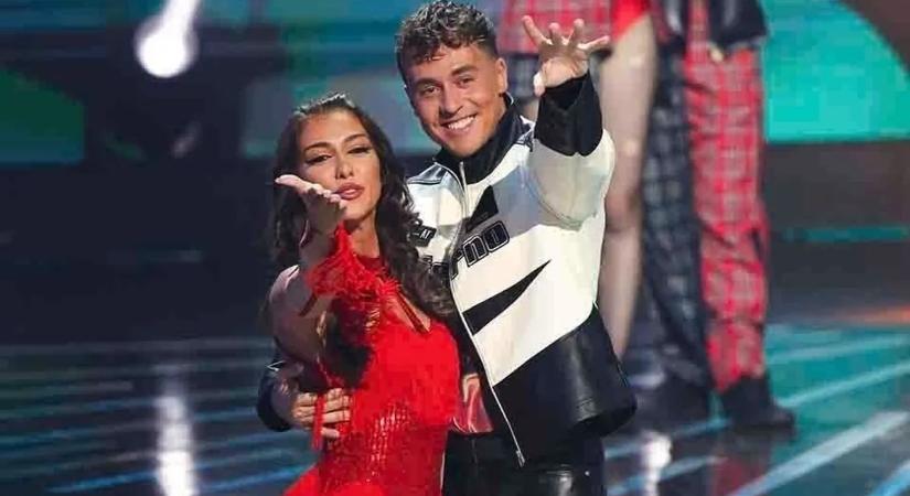 Kiderült Mihályfi Luca és Hegyes Berci féltett titka – pikáns képek